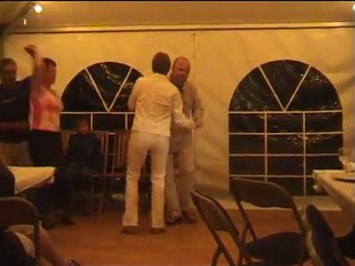 Mariage Dad & Dany 11