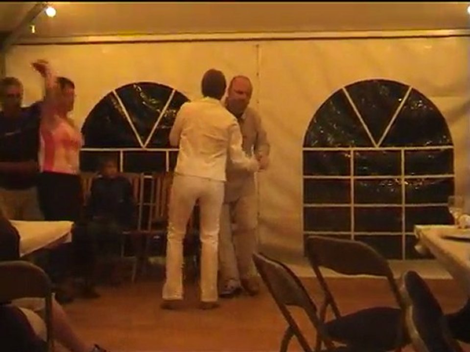 Mariage Dad & Dany 11