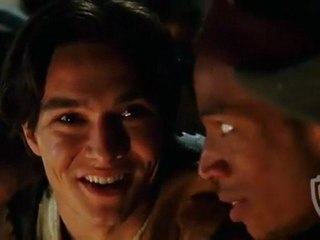 Dungeons And Dragons - Clip Thief