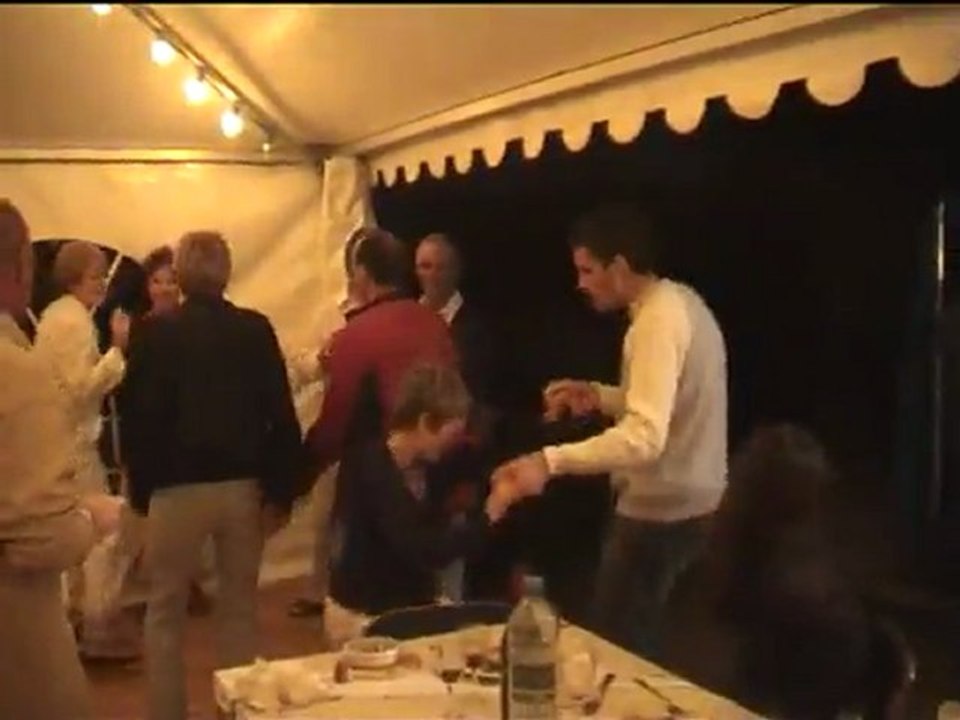 Mariage Dad & Dany 09