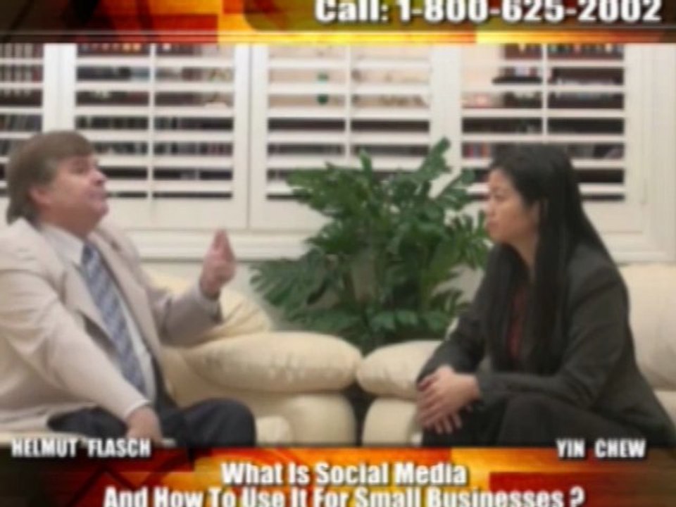Youtube Marketing Expert Speaks About Social Media-Dentistry & Marketing Ideas For Small Business