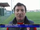 Icaro Tv. Il Rimini torna a parlare, intervista ad Acori
