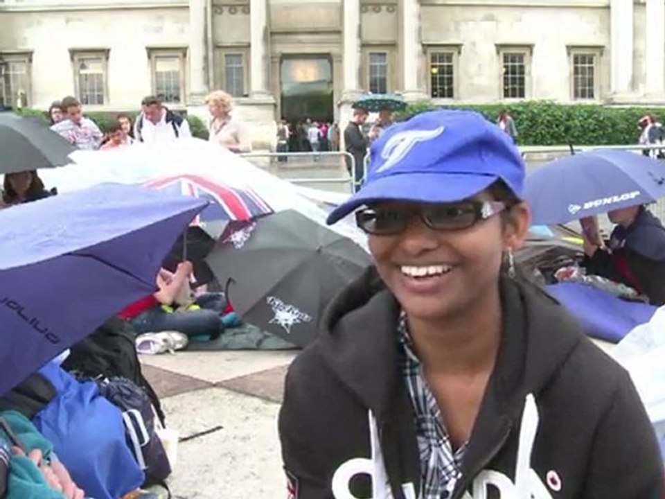 Letzter Vorhang: Showdown für Harry-Potter-Fans