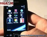 Nokia E75 video review