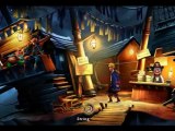 Monkey Island 2 Special Edition: LeChuck's Revenge | Web-doc #1