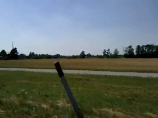 Video Ripresa in movimento con HTC Touch PRO 2