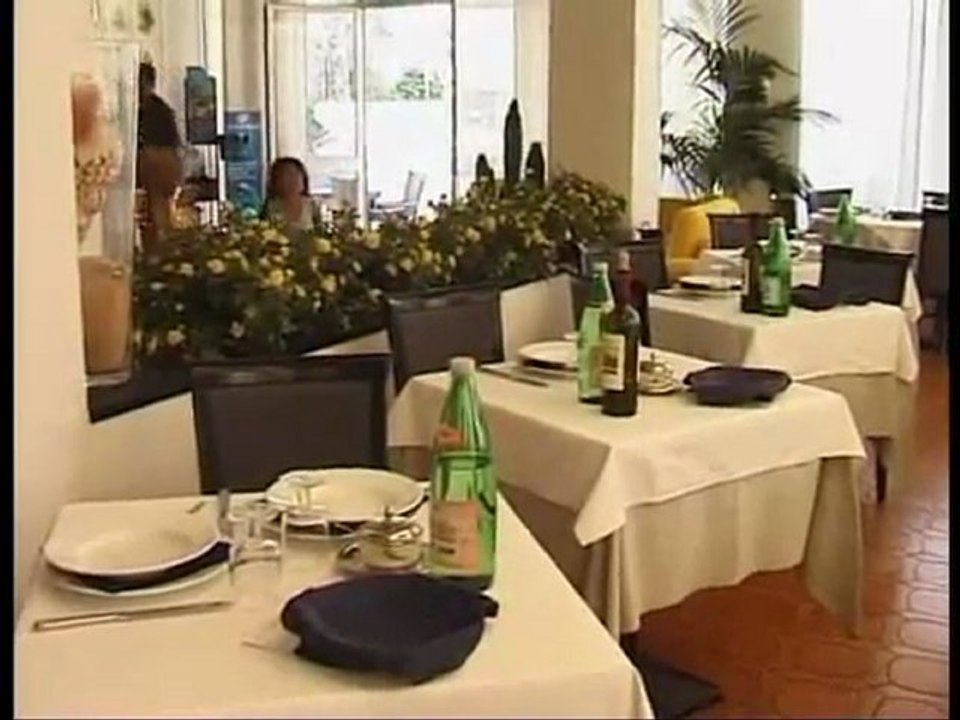 Icaro Tv. A Rimini il menu braille per i non vedenti