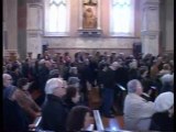 Icaro Tv. A Rimini il funerale di don Alvaro Della Bartola