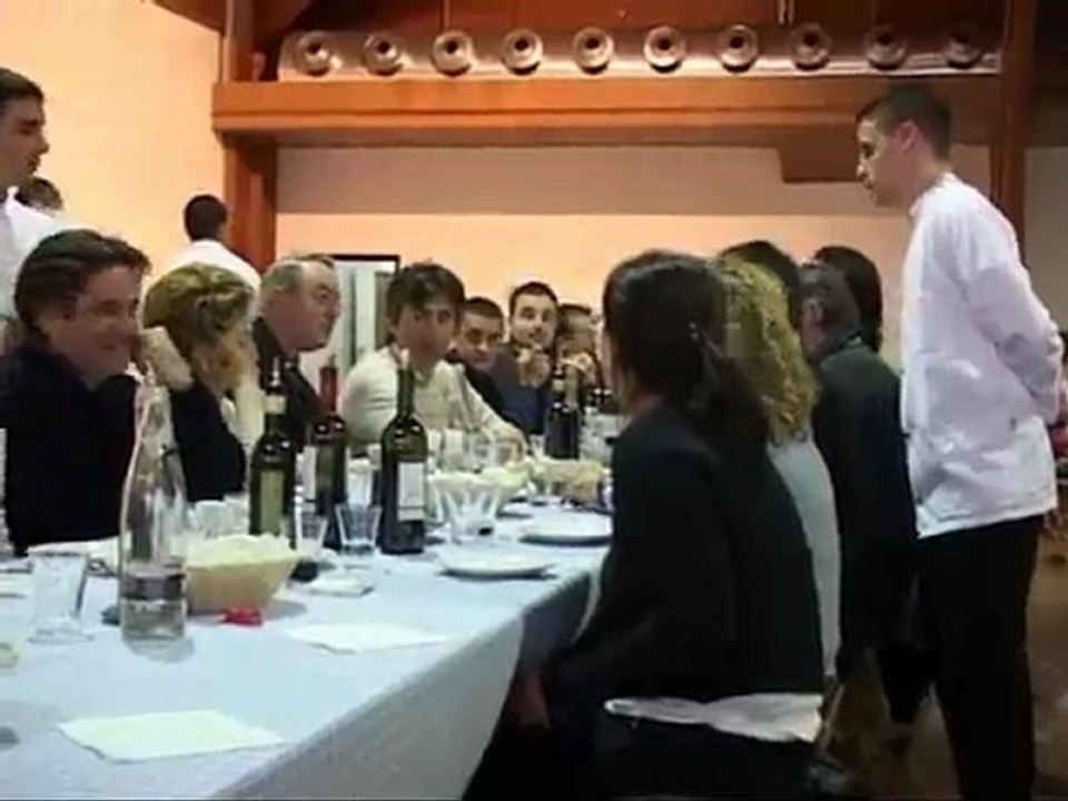 Icaro Tv. Il Vescovo Lambiasi in visita a San Patrignano