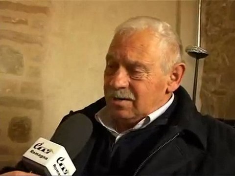 Icaro Tv. A Rimini Salvo Vitali, amico di Peppino Impastato