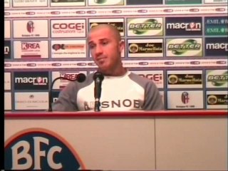 Icaro Tv. Valiani, un rossoblu che non dimentica Rimini