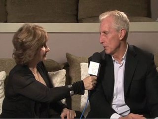 Dr. Jay Gordon Prescribes Veg Diet for ADHD