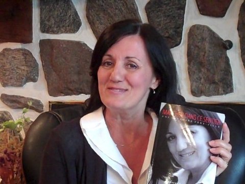 Coaching : Claude LACASSE, auteure, coach PNL, conférencière