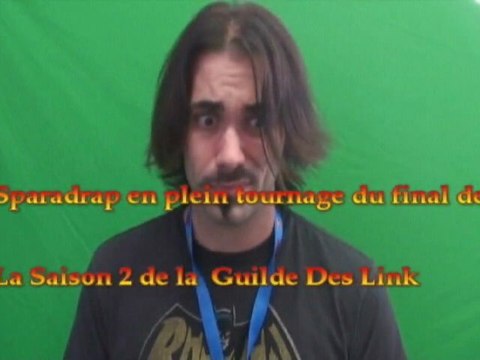 Japan Expo de Paris Swr Noob (1ere partie)