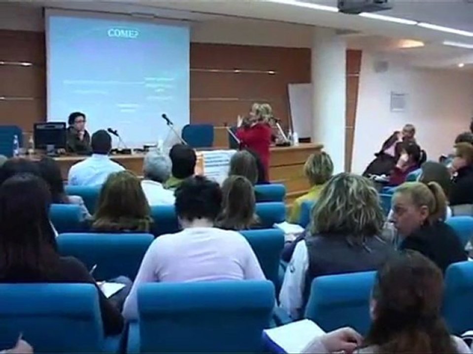Icaro Tv. A Rimini un convegno su scuola e sindrome down