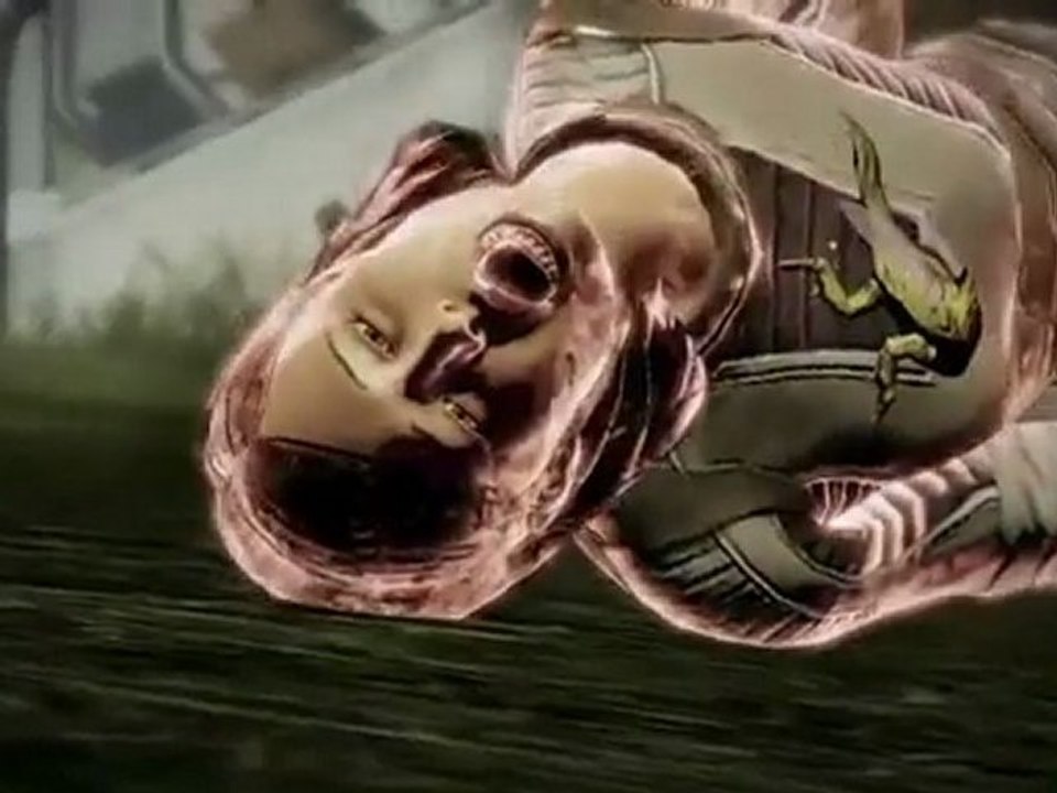 Mass Effect 2 | The Story So Far Trailer