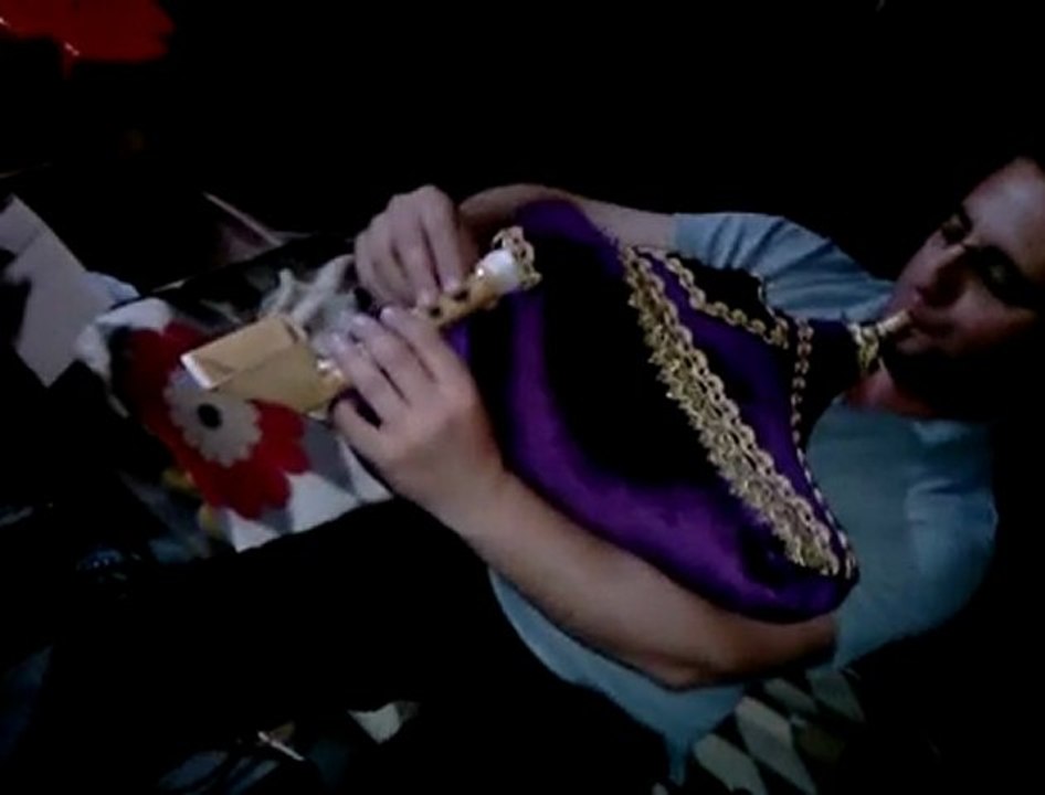 Mehmet Şenocak (VİDEOLARI1) TULUMCU BÜLENT BEKAR