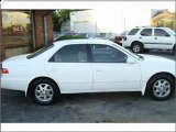 2001 Toyota Camry for sale in Oklahoma City OK - Used ...