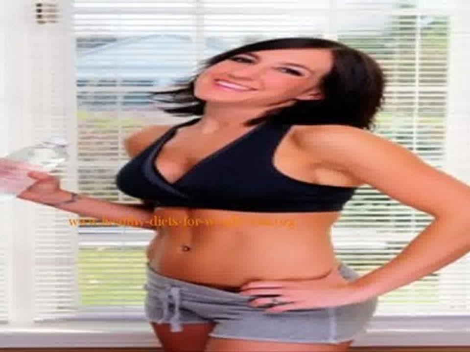 Healthy Foods To Lose Weight Fast