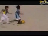 Le futur Messi japonais - Japanese Messi