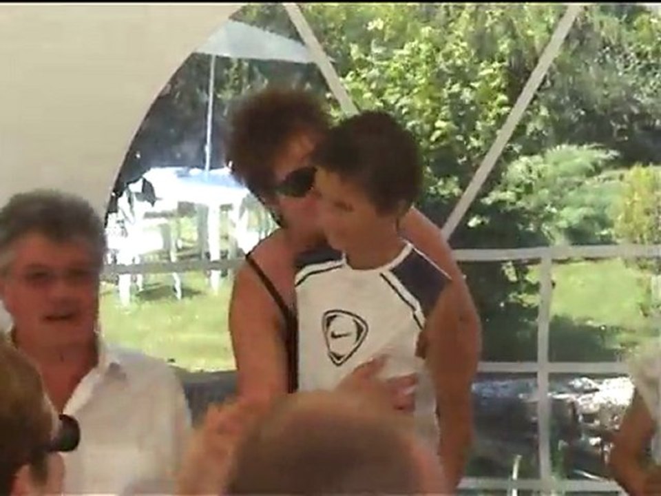 Mariage Dad & Dany 01