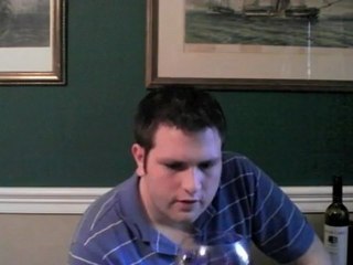 2008 Layer Cake Primitivo