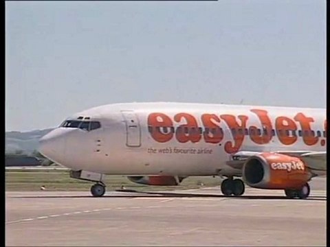 IcaroTv. L'aeroporto Fellini promosso da 'Report'