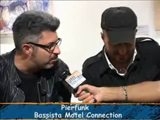 Intervista ai Motel Connection