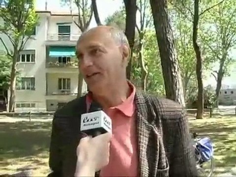 IcaroTv. L'addio di Acori al Rimini: parlano i tifosi