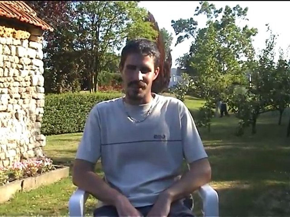 Mariage Dad & Dany 06