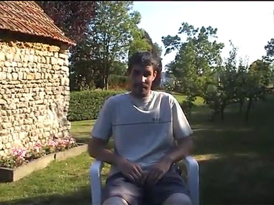 Mariage Dad & Dany 05