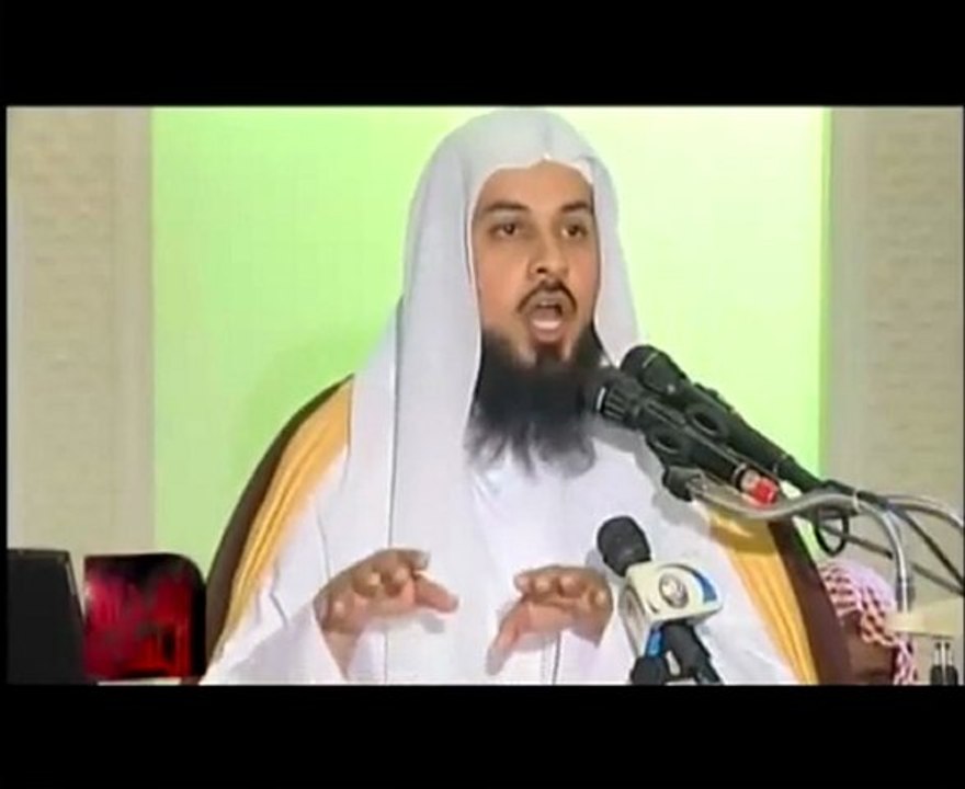 أشراط و علامات الساعة | حلقة2 جزء3| محمد العريفي