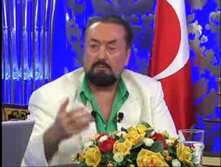 Demokrasiyi ve laikliği, Kuran anlatır.