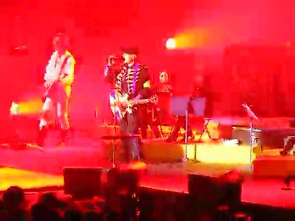 Obispo Mars 2010  amneville