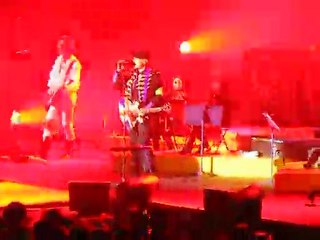 Obispo Mars 2010  amneville