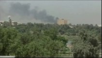 Iraq - Attentato contro Al-Arabiya