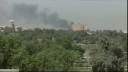 Iraq - Attentato contro Al-Arabiya