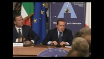 Afghanistan - Due militari italiani uccisi, il cordoglio di Berlusconi