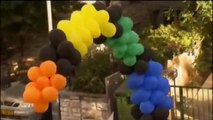 Israele - L'orgoglio gay sfila a Gerusalemme