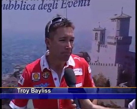 Al Misano World Circuit il San Marino Round di Superbike