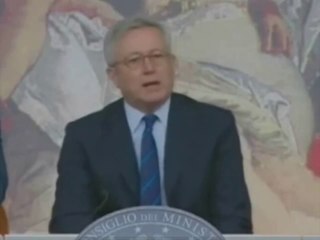 Tremonti - La Puglia come la Grecia