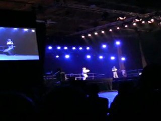 03 Défilé cosplay Japan Expo 2011 Jeudi