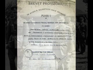 De la erou pe Frontul de Est la "dusman al poporului". Interviu-document cu sergentul-erou Gheorghe Lavric