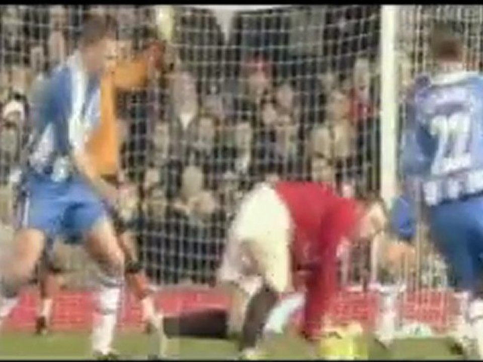 Wayne Rooney  by Chazo