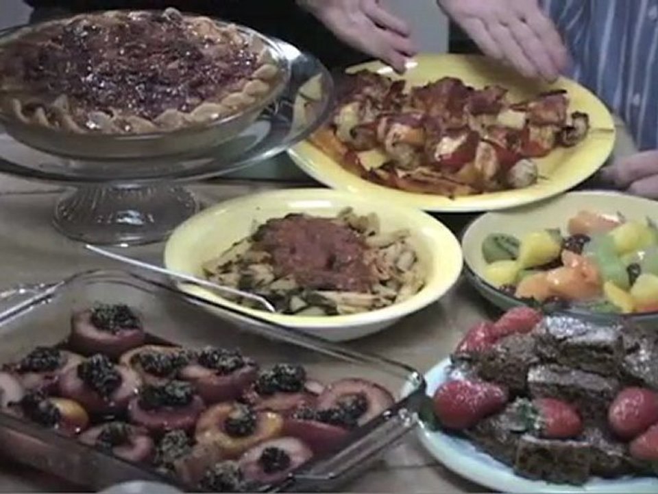 Designer Sugars Taste Test