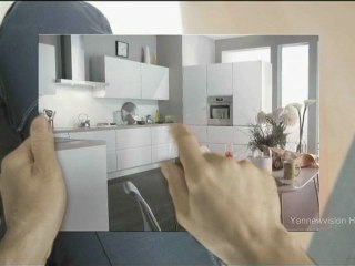 Publicité HD - BUT ("Cuisines Signature") 2011