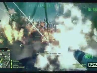Battlefield: Bad Company 2 | VIP Map Pack 4 DLC Trailer
