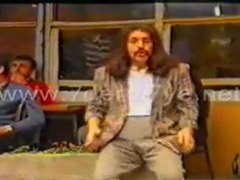 Barış MANÇO - Ahmet beyin Ceketi