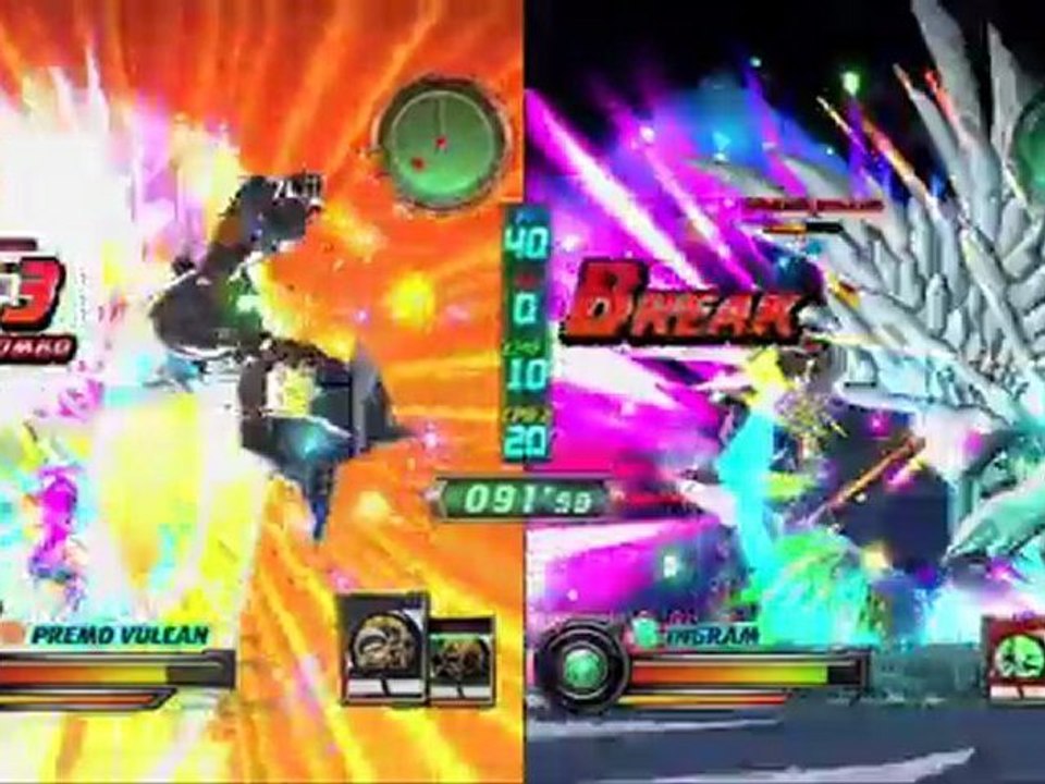 Bakugan Battle Brawlers: Defenders of the Core | Reveal Trailer