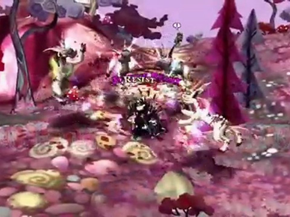 Death Spank | Launch Trailer